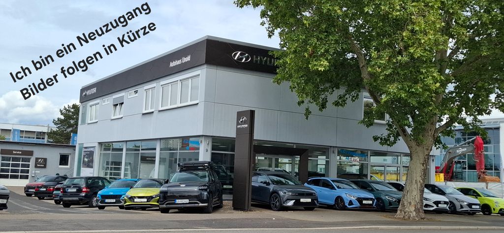 Hyundai KONA 8.680 km 34.900 &euro; Ludwigshafen 67059