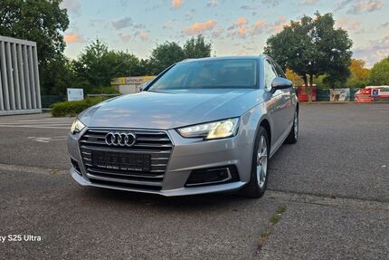 Audi A4 183.985 km 13.900 &euro; Lahr/Schwarzwald 77933