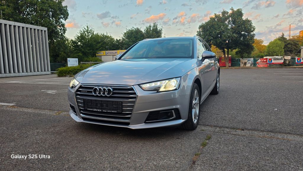 Audi A4 183.985 km 13.900 &euro; Lahr/Schwarzwald 77933