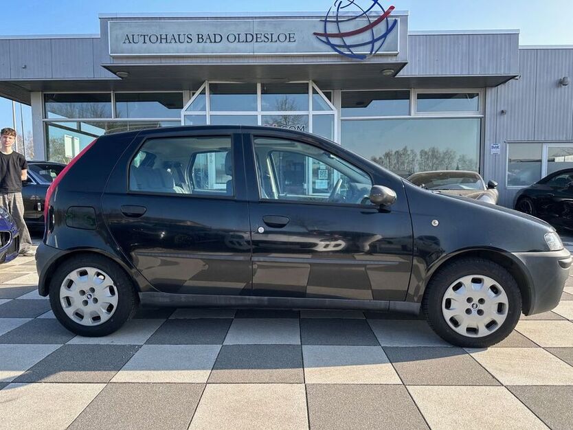 Punto