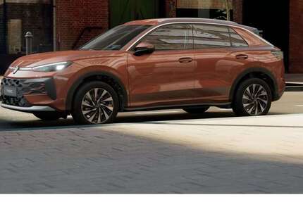 VW T-Roc 1.250 km 37.990 &euro; Einbeck 37574