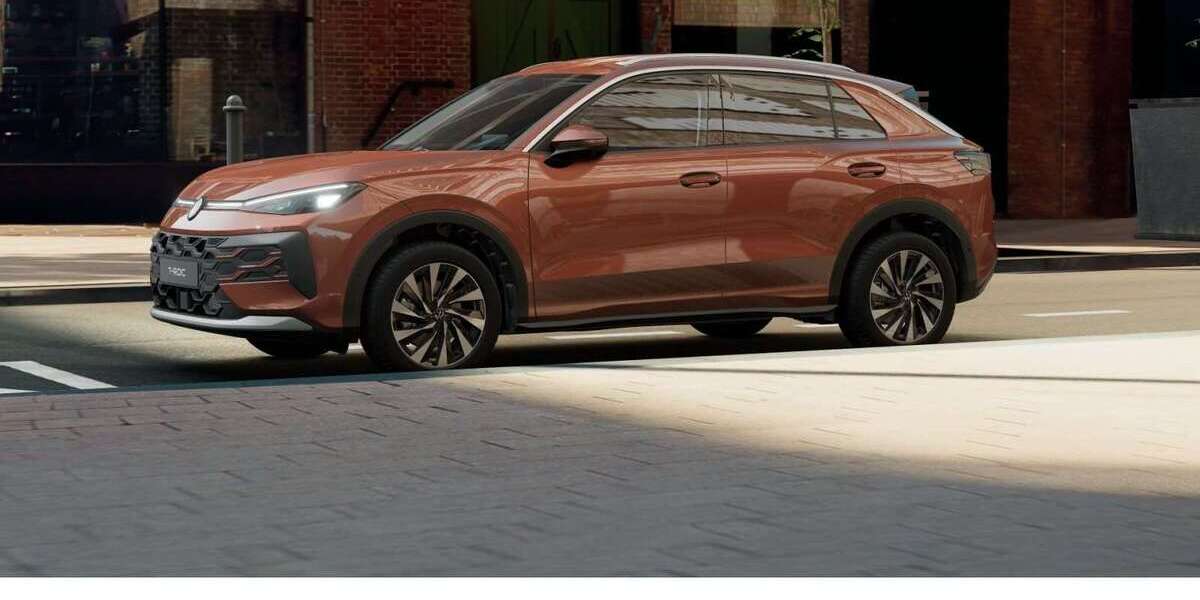 VW T-Roc 1.250 km 37.990 &euro; Einbeck 37574