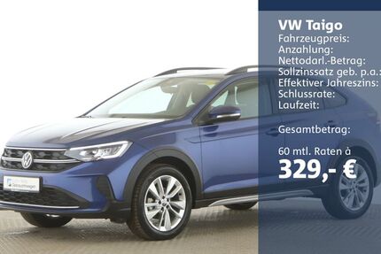 VW Taigo 12.954 km 25.925 &euro; Jesteburg 21266