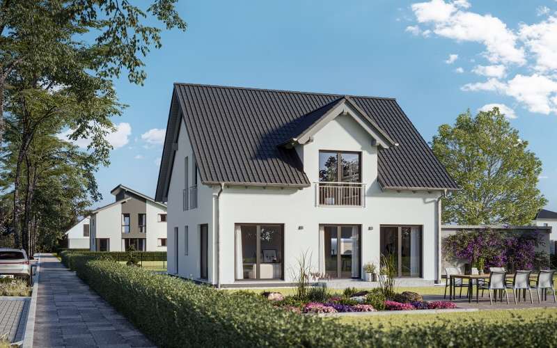 Einfamilienhaus Bischofswerda - 5 Zimmer, 143 m&sup2;, 371.900&euro; | Angebot:20712559