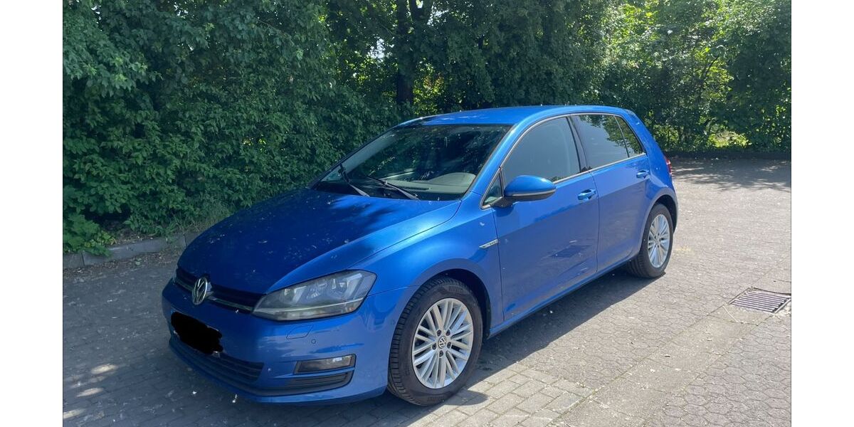 VW Golf 178.000 km 7.900 &euro; Jena 07743