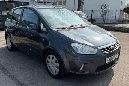 Ford C-Max 153.000 km 5.990 &euro; Landsberg 86899