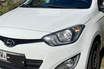 Hyundai i20 143.000 km 5.450 € Göcklingen 76831