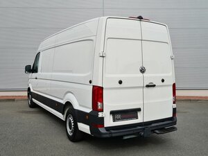 VW Crafter Kasten 35 L4H3 NAVI MFL KAMERA PDC KLIMA 36.139 km 39.890 &euro; Sangerhausen 06526