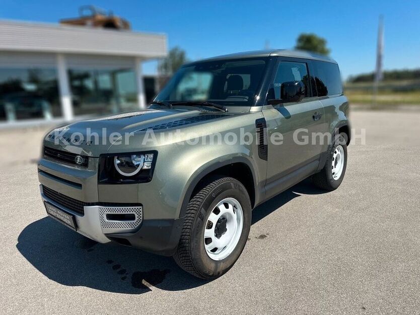 Defender