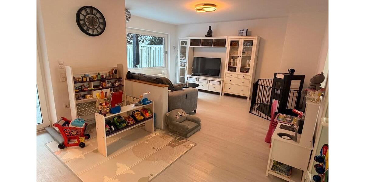 Doppelhaushälfte Overath - 4 Zimmer, 128 m&sup2;, 399.000&euro; | Angebot:25964588