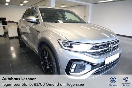 VW T-Roc 16.917 km 38.490 &euro; Gmund am Tegernsee 83703