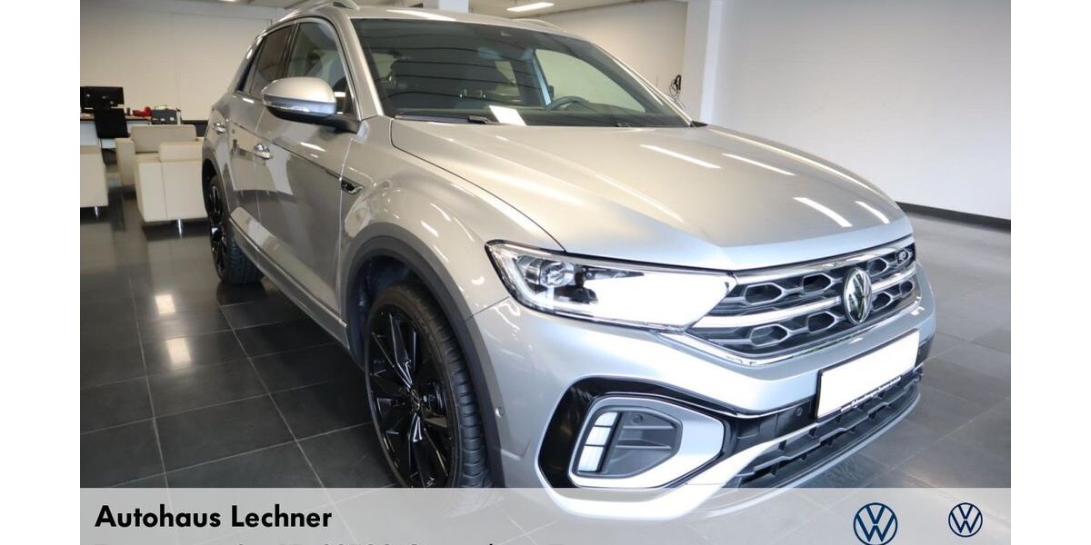 VW T-Roc 16.917 km 38.490 &euro; Gmund am Tegernsee 83703