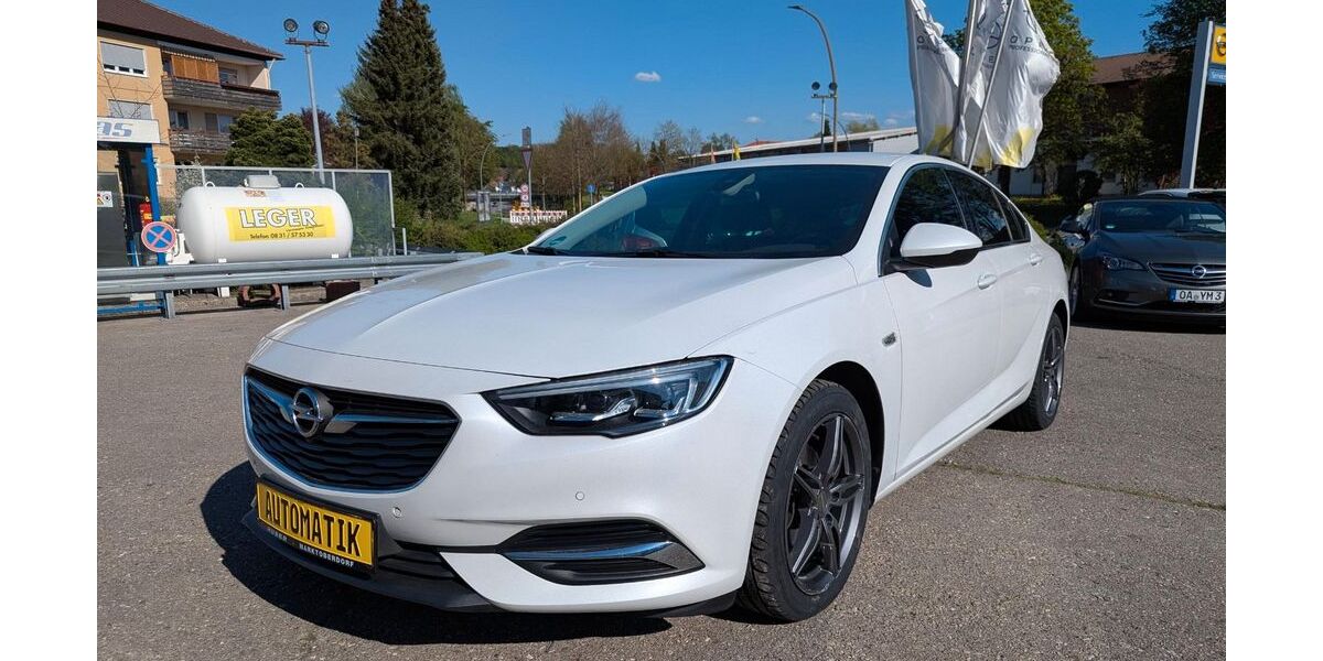 Opel Insignia 88.750 km 20.990 &euro; Marktoberdorf 87616