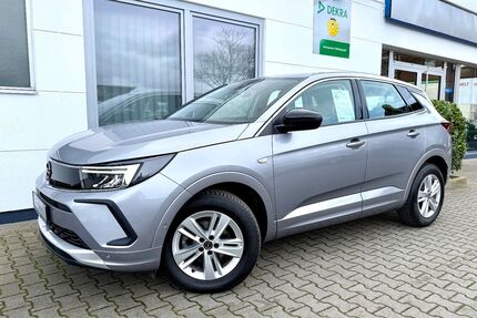 Opel Grandland (X) 17.160 km 23.475 &euro; Viersen 41748