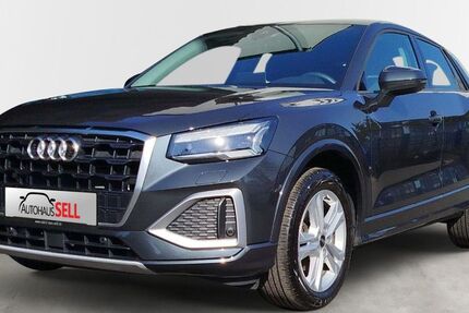 Audi Q2 20.657 km 26.490 &euro; Hammelburg 97762
