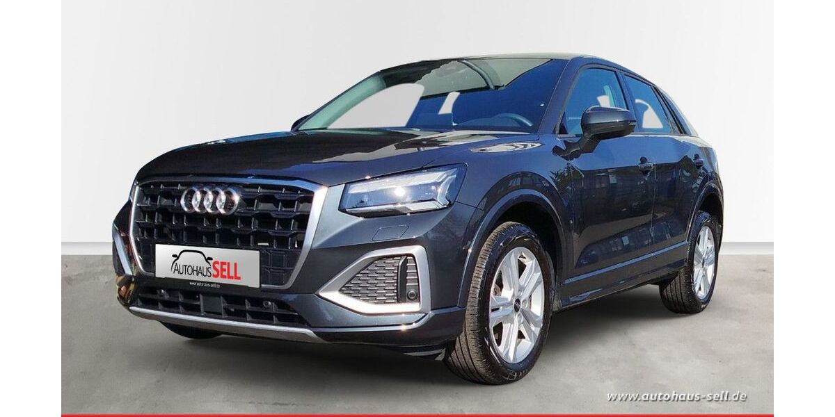 Audi Q2 20.657 km 26.490 &euro; Hammelburg 97762