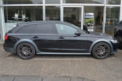 Audi A6 244.000 km 12.385 &euro; Ochtrup 48607