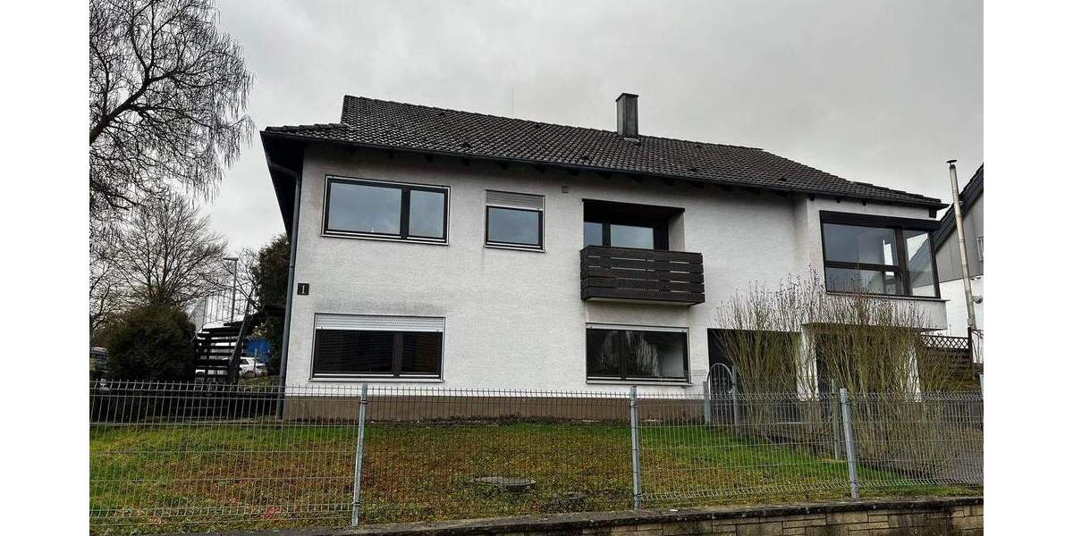 Mehrfamilienhaus, Wohnhaus Remchingen- Nöttingen Nöttingen - 7 Zimmer, 185 m&sup2;, 449.000&euro; | Angebot:25708092
