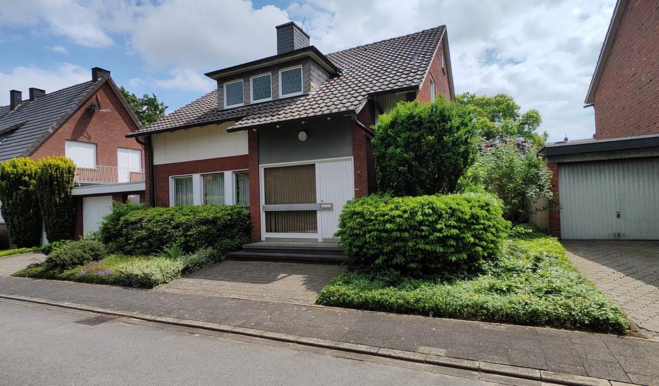Einfamilienhaus Warendorf - 6 Zimmer, 123 m&sup2;, 360.000&euro; | Angebot:26830165