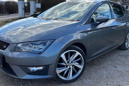 Seat Leon 174.000 km 10.499 &euro; Passau 94034