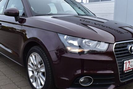 Audi A1 125.000 km 10.900 € Gettorf 24214