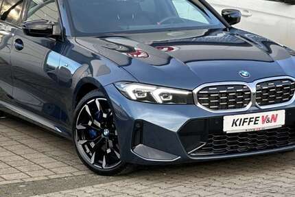 BMW 340 23.576 km 57.570 &euro; Hamm 59063