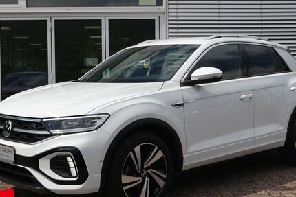 VW T-Roc 98.600 km 23.450 € Laudenbach 63925