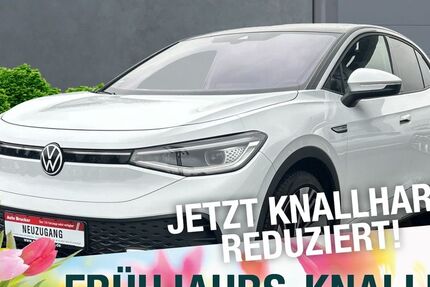 VW ID.5 34.216 km 32.916 &euro; Schmalkalden 98574