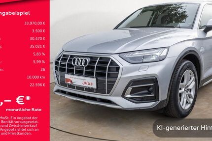 Audi Q5 77.551 km 33.970 &euro; Potsdam 14482