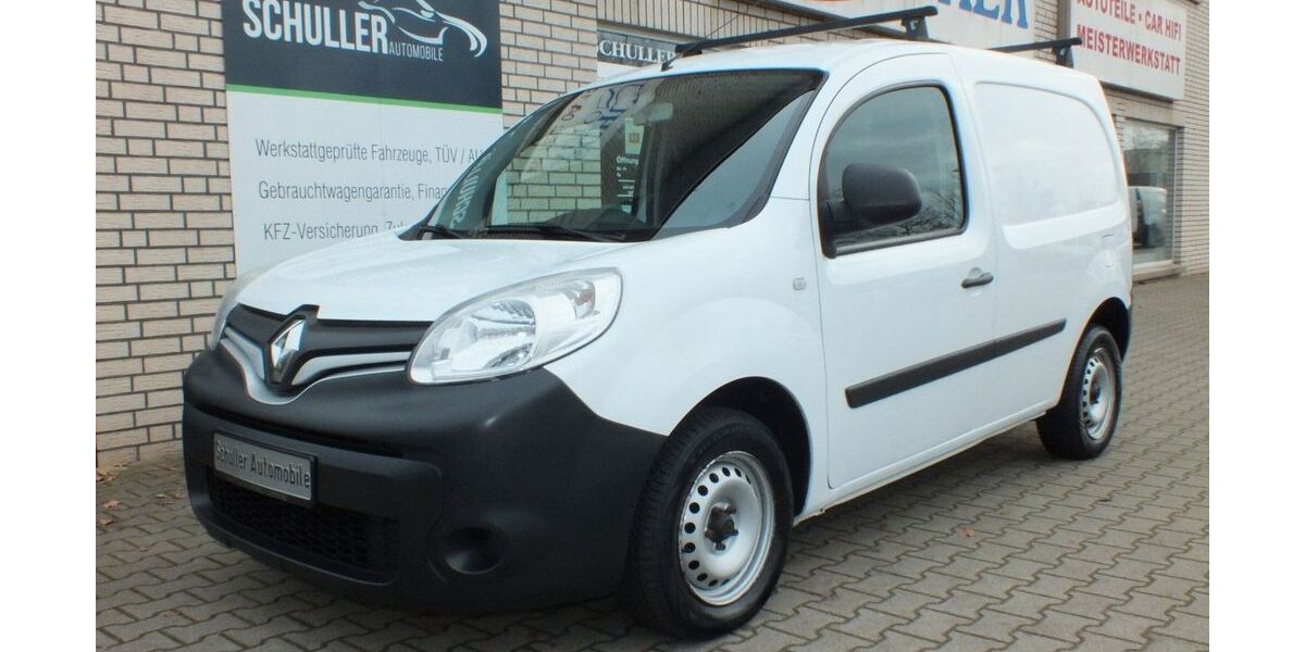 Renault Kangoo 205.170 km 5.890 &euro; Lüneburg 21337