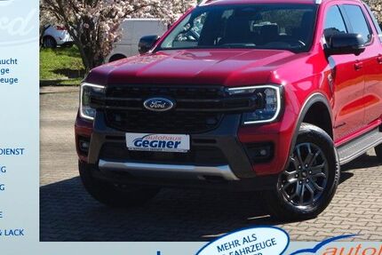 Ford Ranger 42.186 km 40.840 &euro; Eilenburg 04838