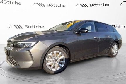 Opel Astra 53.902 km 16.950 &euro; Schönebeck (Elbe) 39218