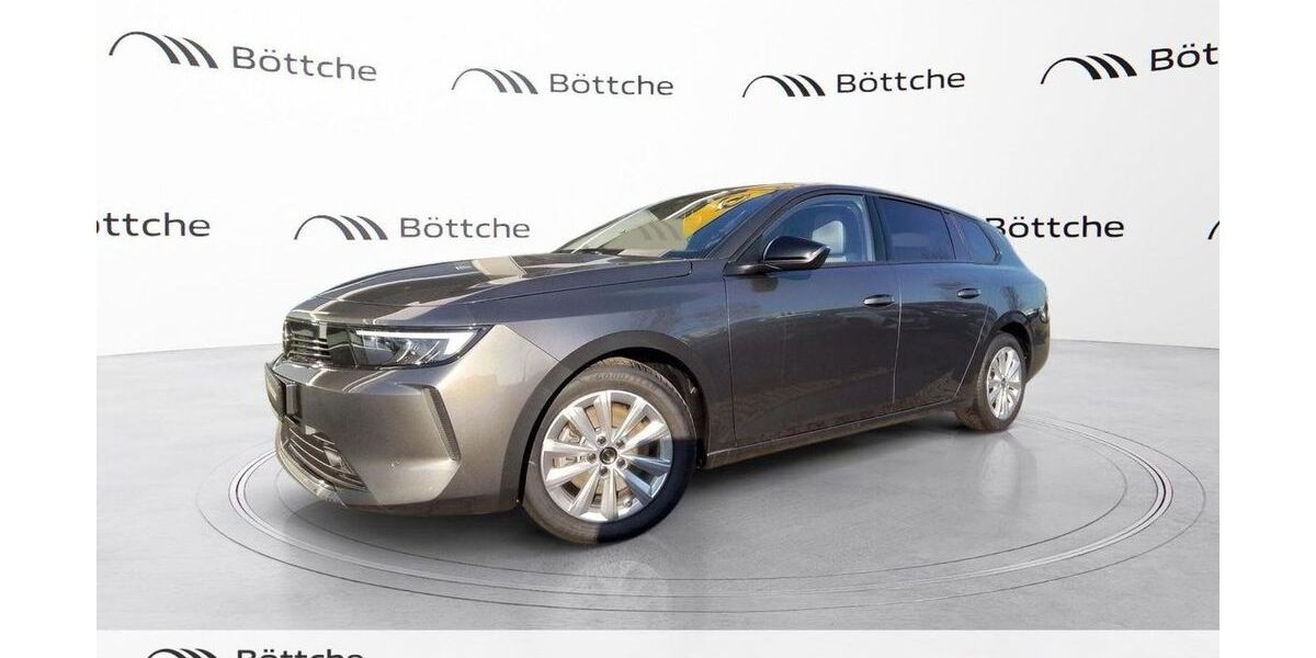 Opel Astra 53.902 km 16.950 &euro; Schönebeck (Elbe) 39218