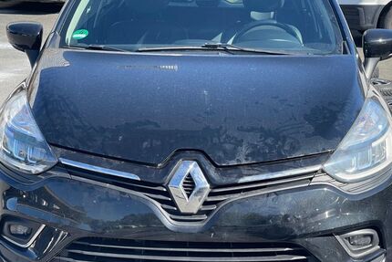 Renault Clio 37.655 km 5.990 &euro; Kassel 34123