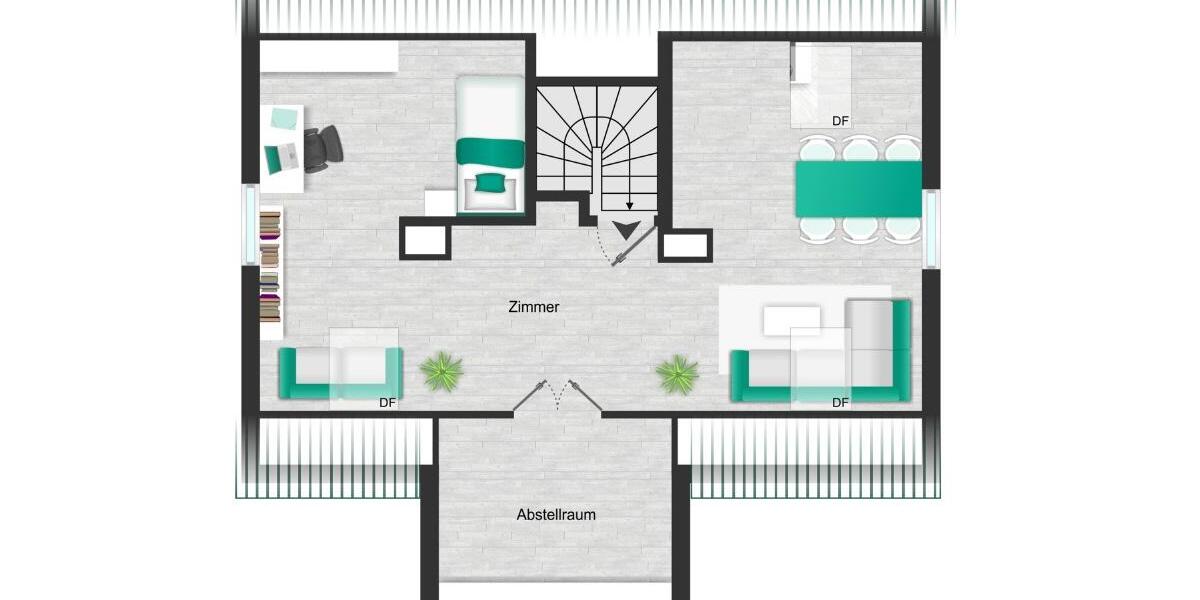 RARITÄT – Traumhaftes Familien-EFH mit Garten & vielen Extras 5 zimmer