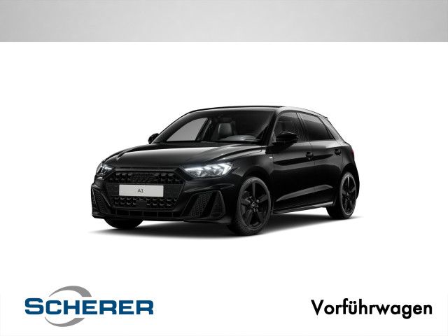 Audi A1 2.900 km 34.130 &euro; Bingen / Rhein 55411