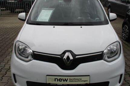 Renault Twingo 25.580 km 9.850 € Brühl 50321