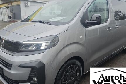 Opel Zafira Life 3.285 km 41.950 &euro; Wittmund 26409