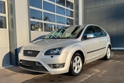 Ford Focus 185.587 km 1.490 &euro; Rottenburg am Neckar 72108