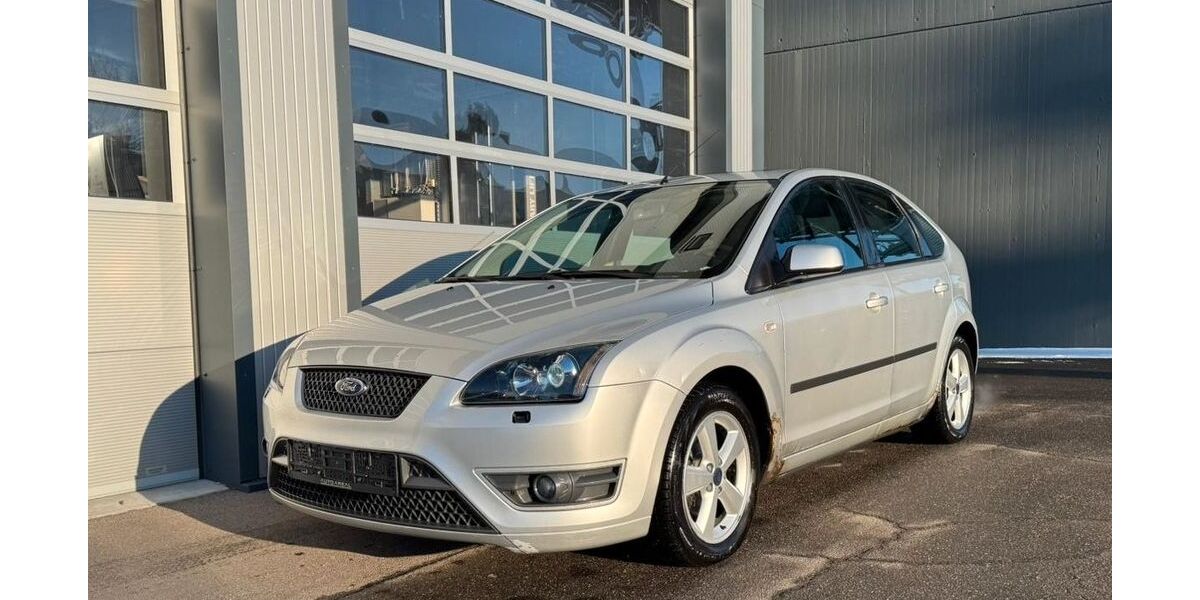 Ford Focus 185.587 km 1.490 &euro; Rottenburg am Neckar 72108