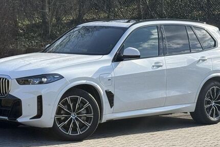 BMW X5 18.745 km 78.440 &euro; Crailsheim 74564