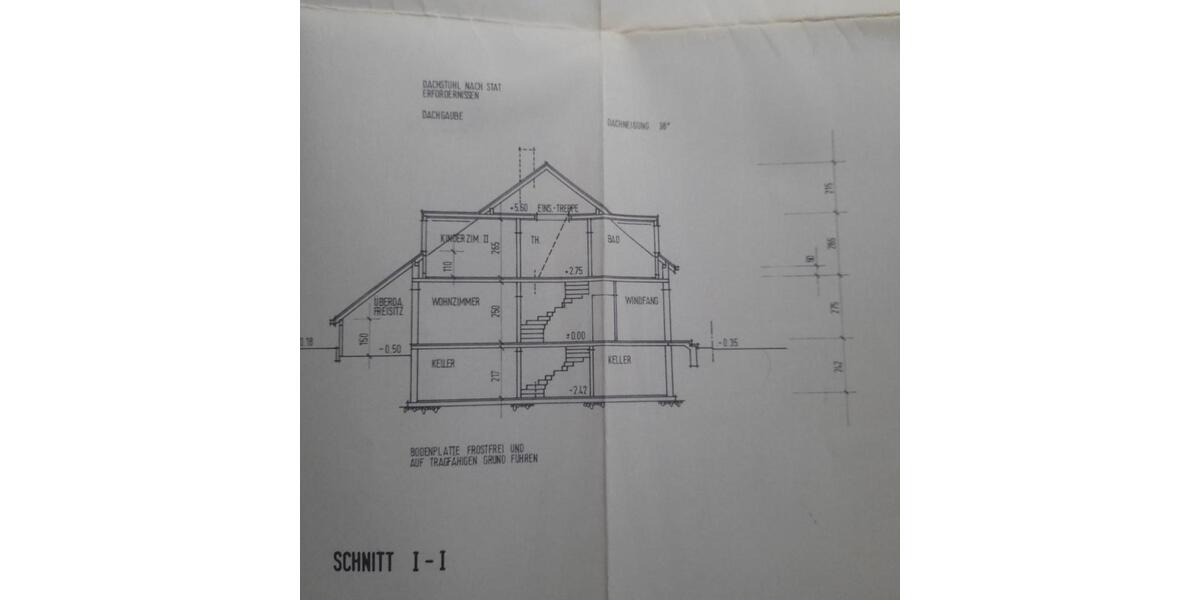 Reihenhaus Roth - 5 Zimmer, 114 m&sup2;, 469.000&euro; | Angebot:24829474
