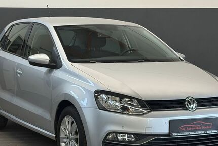 VW Polo 49.000 km 12.099 &euro; Minden 32429