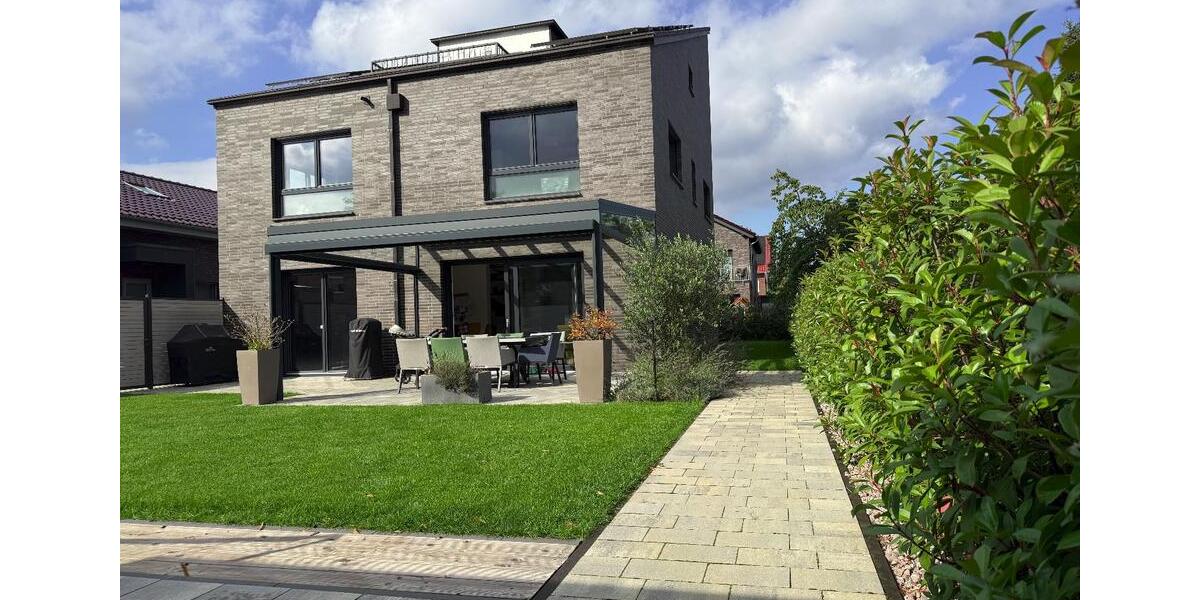 Einfamilienhaus Hamm Berge - 6 Zimmer, 233 m&sup2;, 825.000&euro; | Angebot:26030886