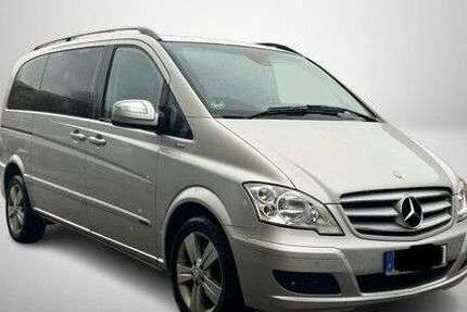 Mercedes-Benz Viano 211.000 km 15.900 &euro; Potsdam 14480