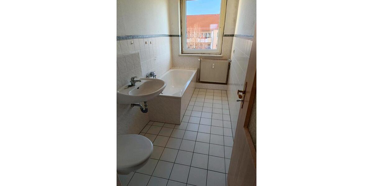 Etagenwohnung Kamenz - 2 Zimmer, 49 m&sup2;, 55.000&euro; | Angebot:25872908