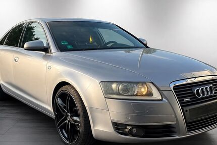 Audi A6 297.000 km 3.990 &euro; Aidlingen 71134