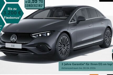 Mercedes-Benz EQE 17.900 km 59.900 &euro; Emmendingen 79312