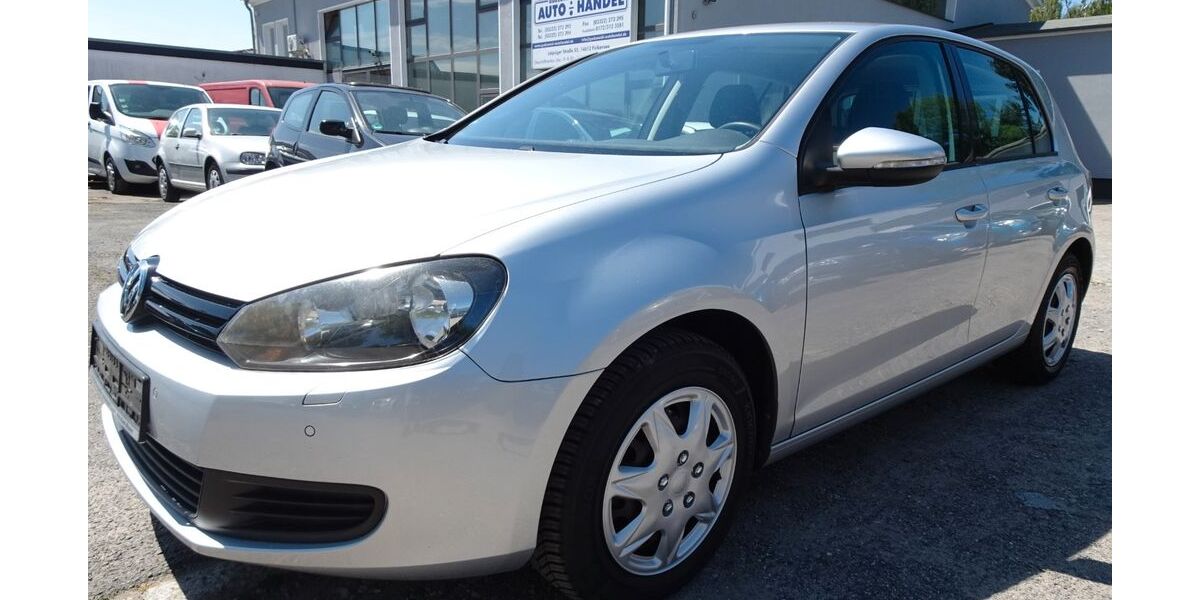VW Golf 79.888 km 3.990 &euro; Falkensee 14612