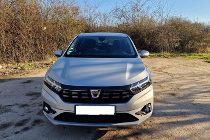 Dacia Sandero 79.000 km 11.699 &euro; Speyer 67346